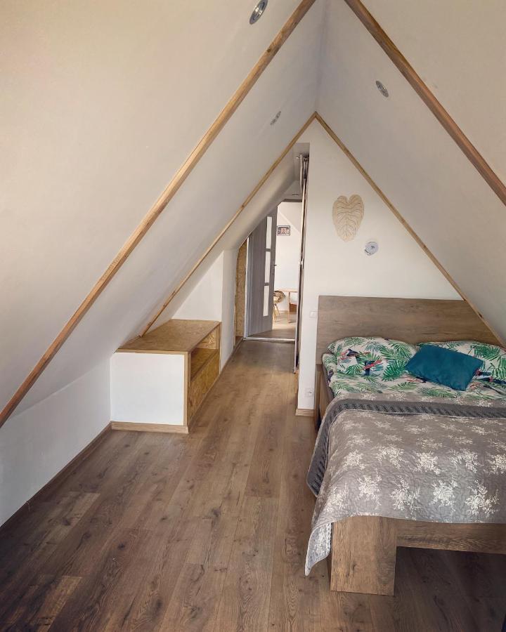 Apartamenty Adamcykowka Blisko Velo Czorsztyn! Kluszkowce Dış mekan fotoğraf
