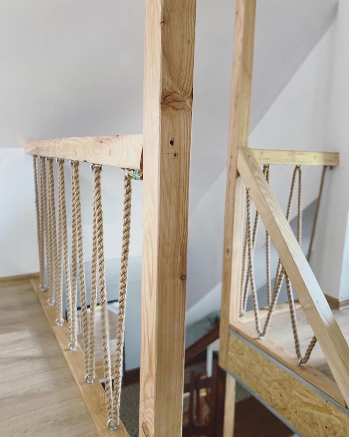 Apartamenty Adamcykowka Blisko Velo Czorsztyn! Kluszkowce Dış mekan fotoğraf