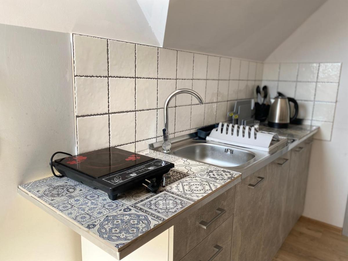 Apartamenty Adamcykowka Blisko Velo Czorsztyn! Kluszkowce Dış mekan fotoğraf