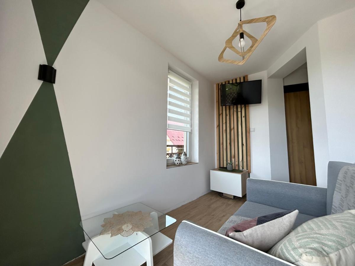 Apartamenty Adamcykowka Blisko Velo Czorsztyn! Kluszkowce Dış mekan fotoğraf
