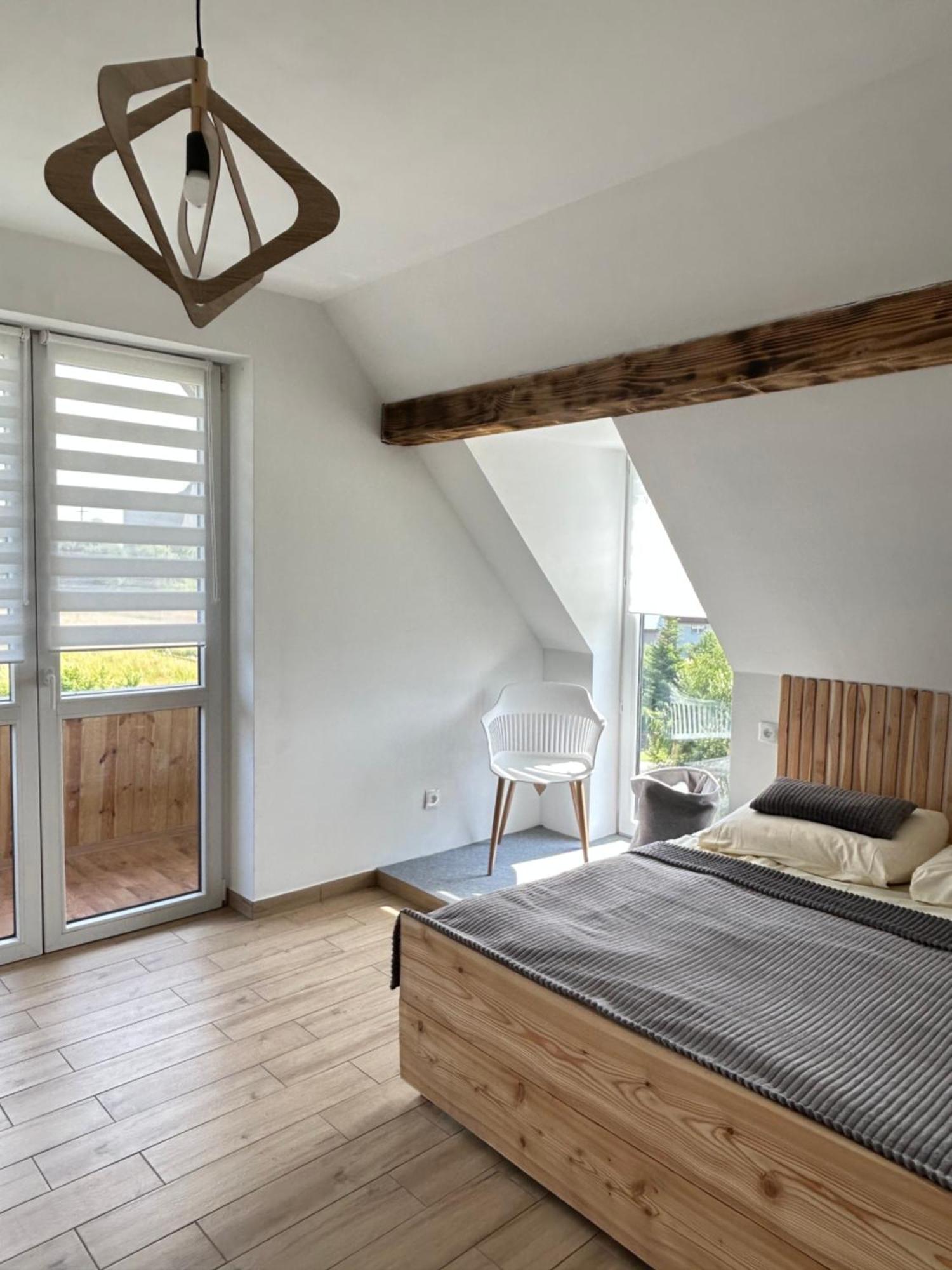 Apartamenty Adamcykowka Blisko Velo Czorsztyn! Kluszkowce Dış mekan fotoğraf