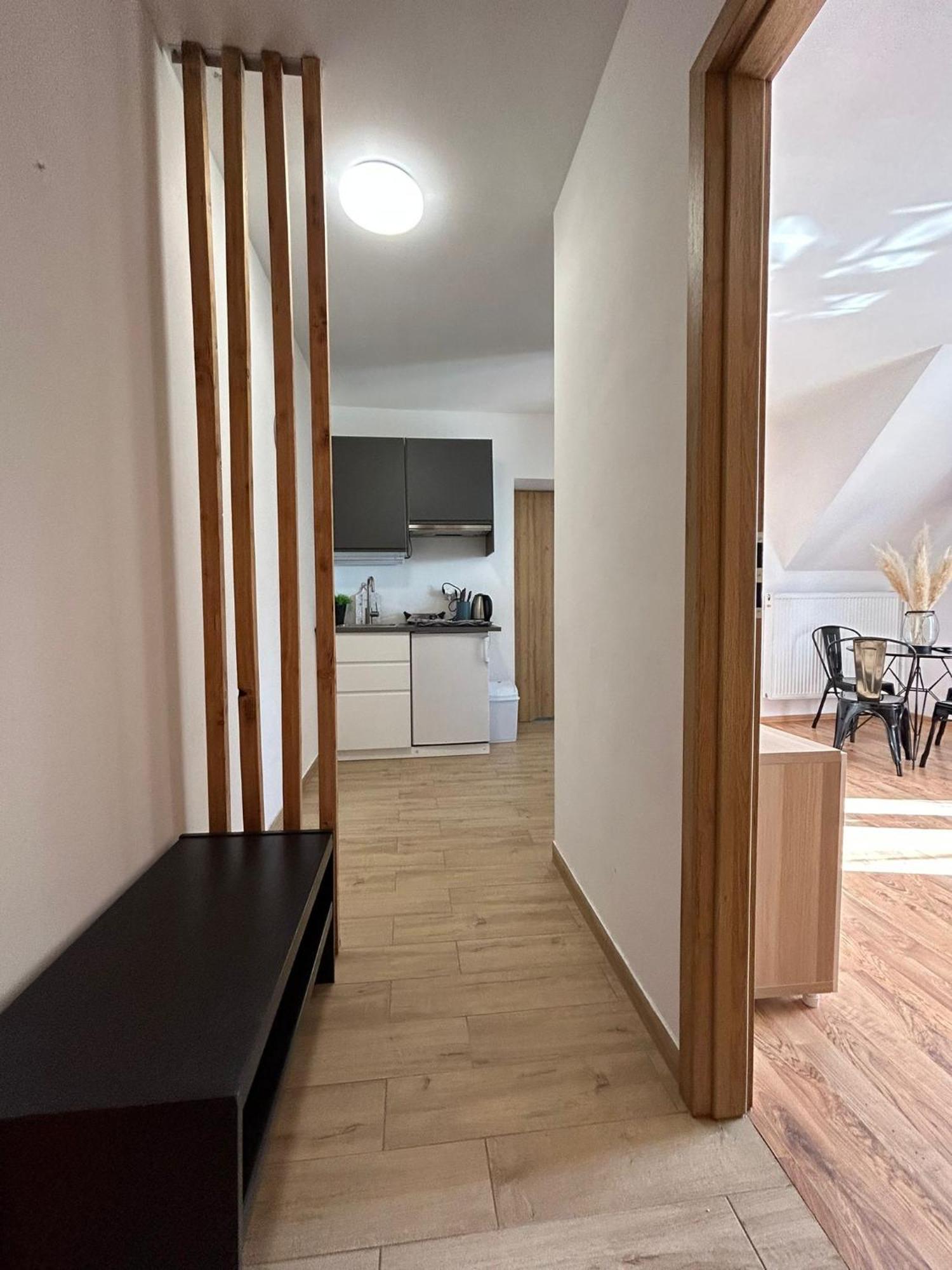 Apartamenty Adamcykowka Blisko Velo Czorsztyn! Kluszkowce Dış mekan fotoğraf
