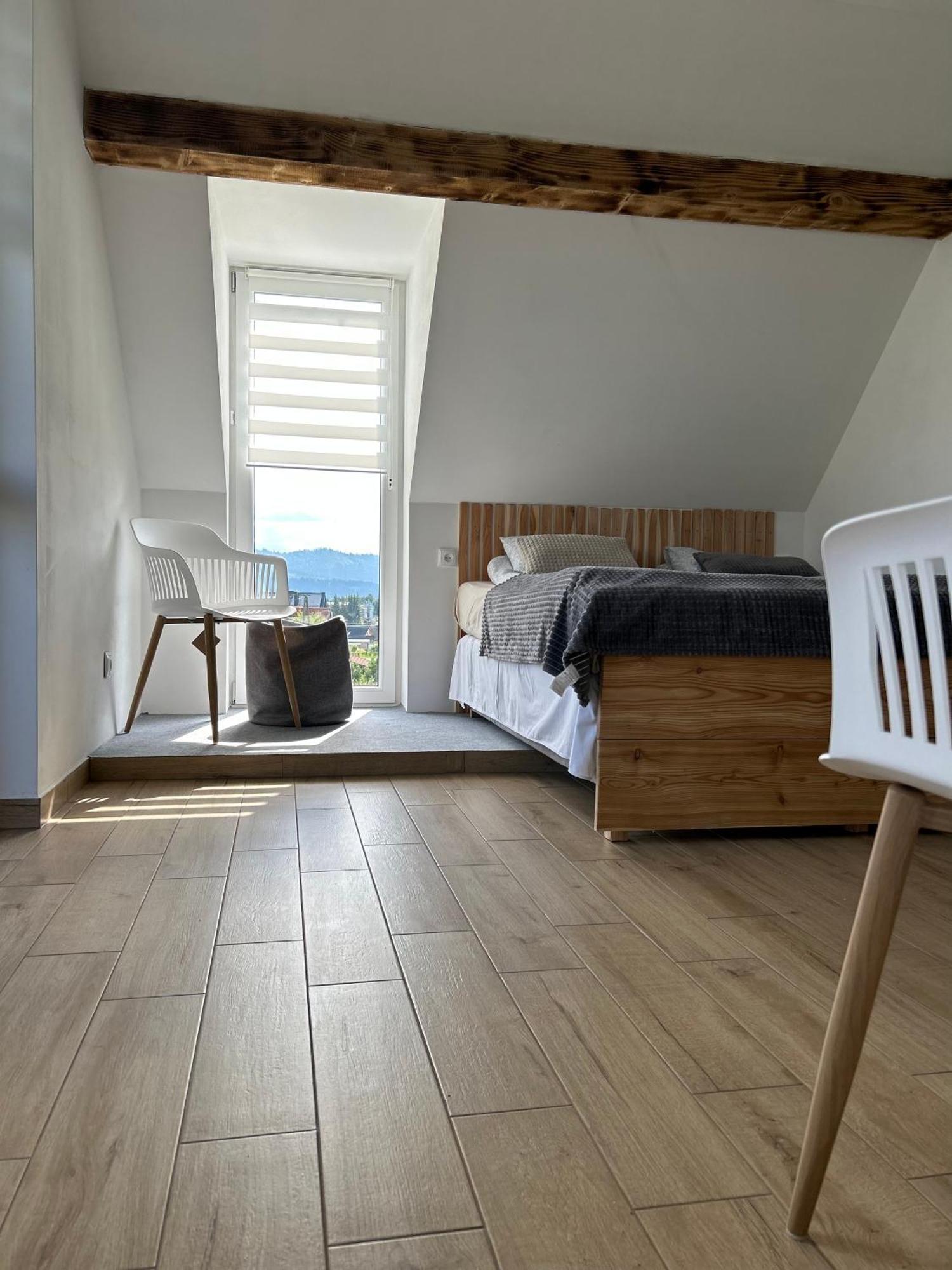Apartamenty Adamcykowka Blisko Velo Czorsztyn! Kluszkowce Dış mekan fotoğraf