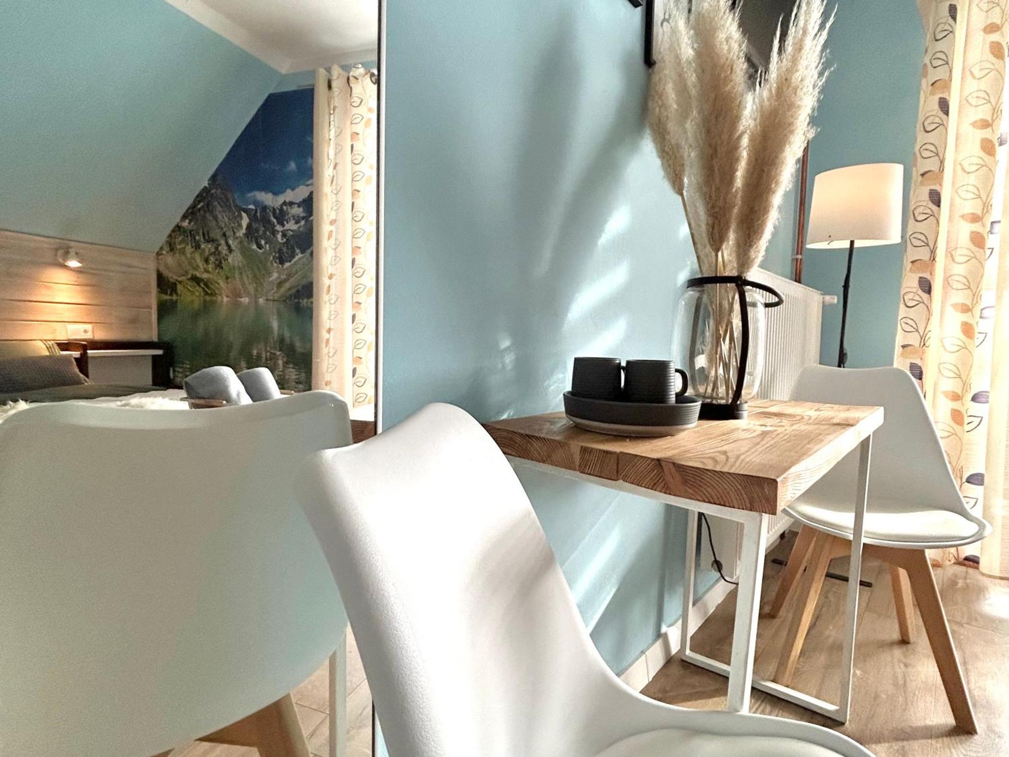 Apartamenty Adamcykowka Blisko Velo Czorsztyn! Kluszkowce Dış mekan fotoğraf