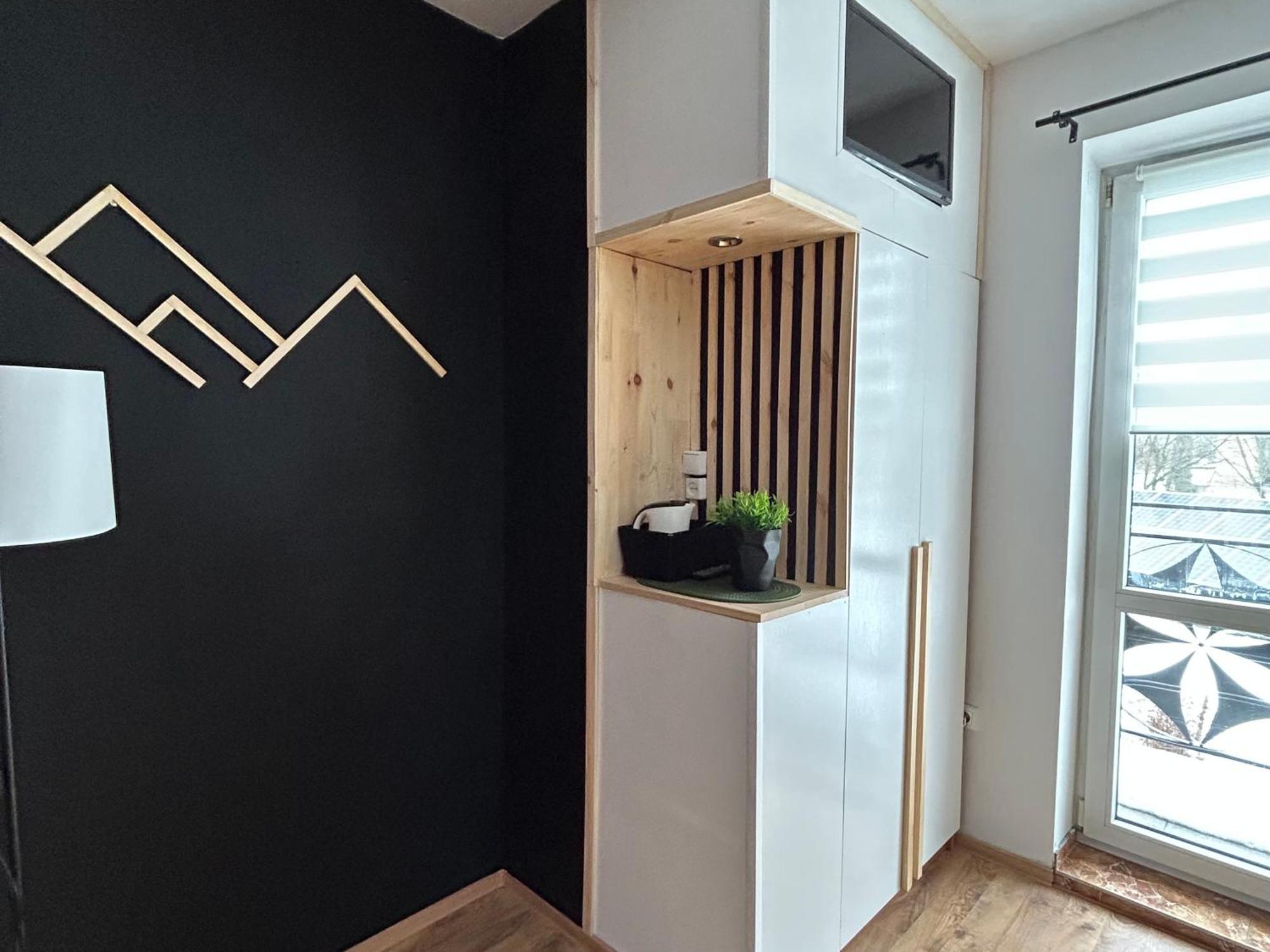 Apartamenty Adamcykowka Blisko Velo Czorsztyn! Kluszkowce Dış mekan fotoğraf